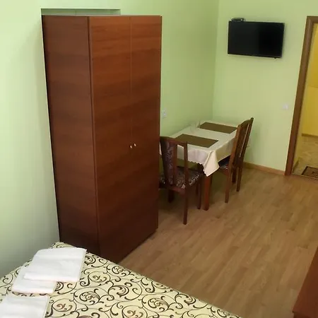Apartament On Voloshyna