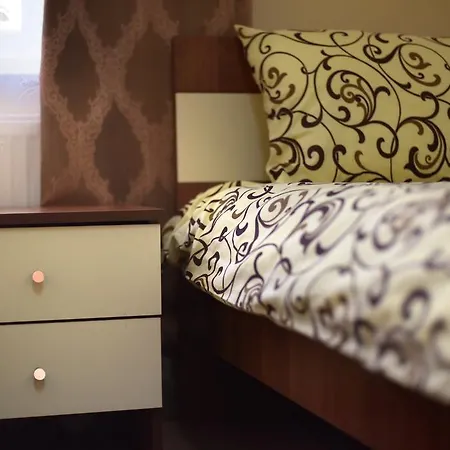 Apartment On Voloshyna