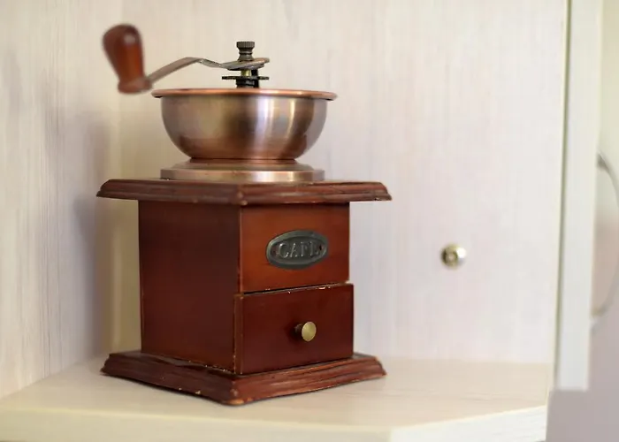 On Voloshyna Апартаменти Львів