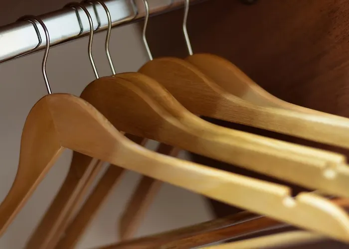 On Voloshyna Апартаменти