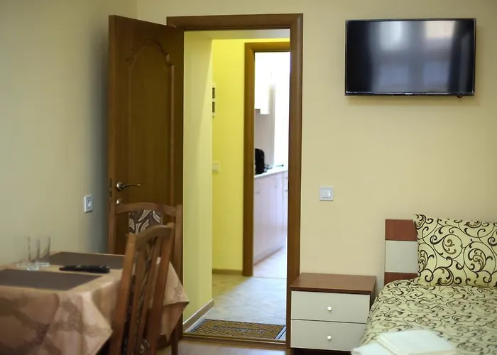 On Voloshyna * Lwów