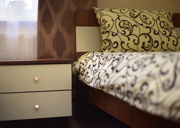 Apartament On Voloshyna