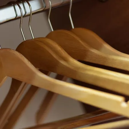 On Voloshyna Lägenhet